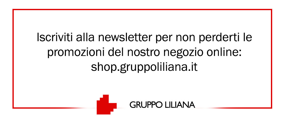 Gruppo liliana