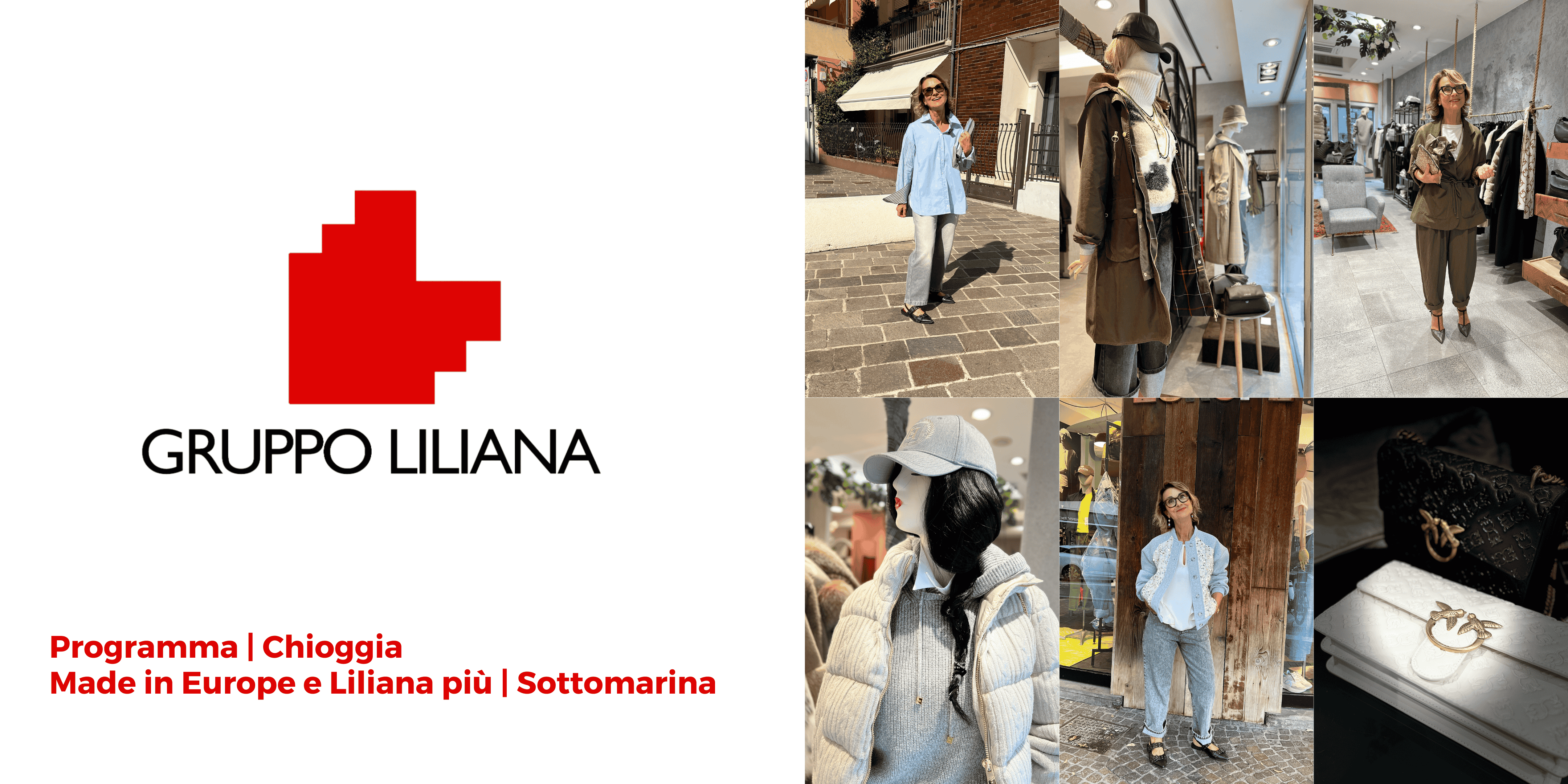 Gruppo Liliana - Chioggia Sottomarina