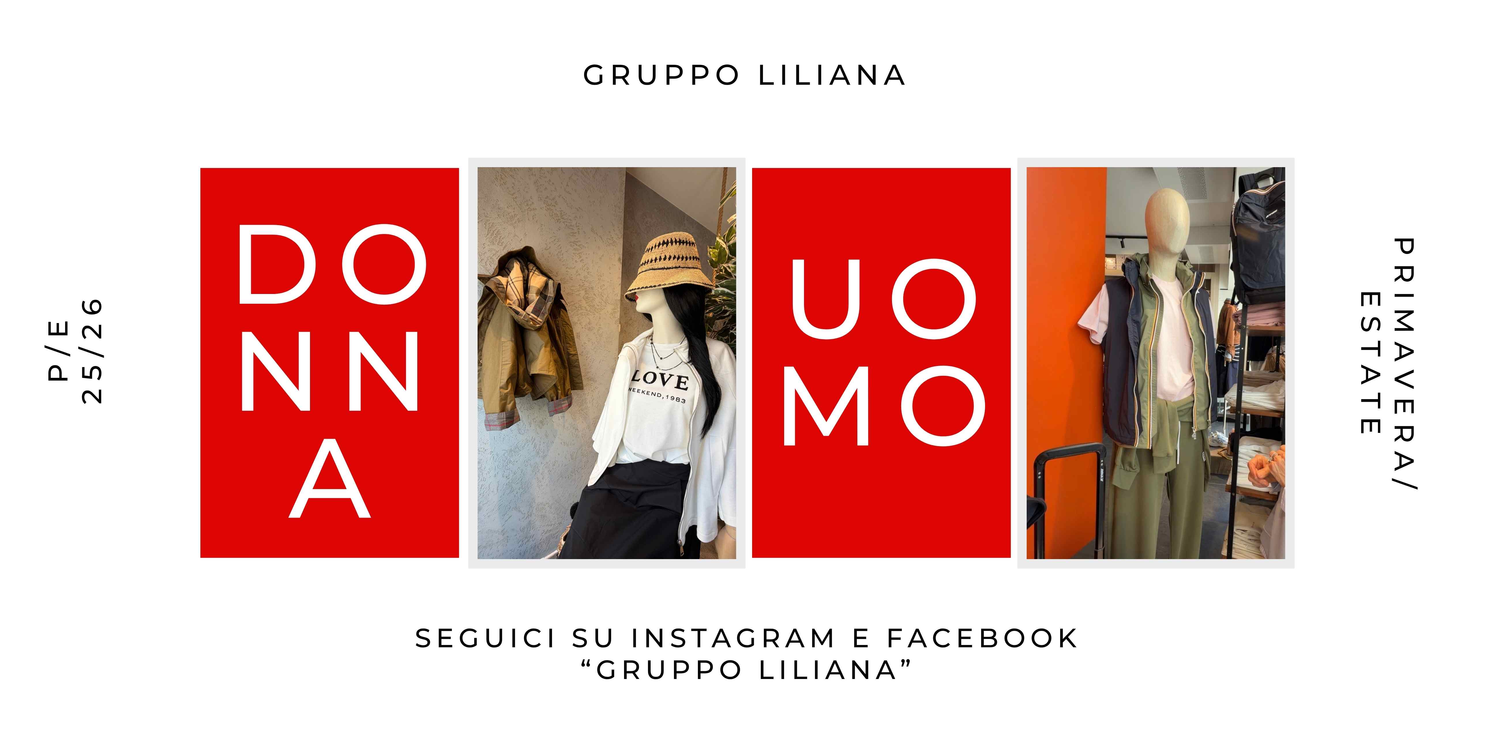 Gruppo Liliana - Chioggia Sottomarina