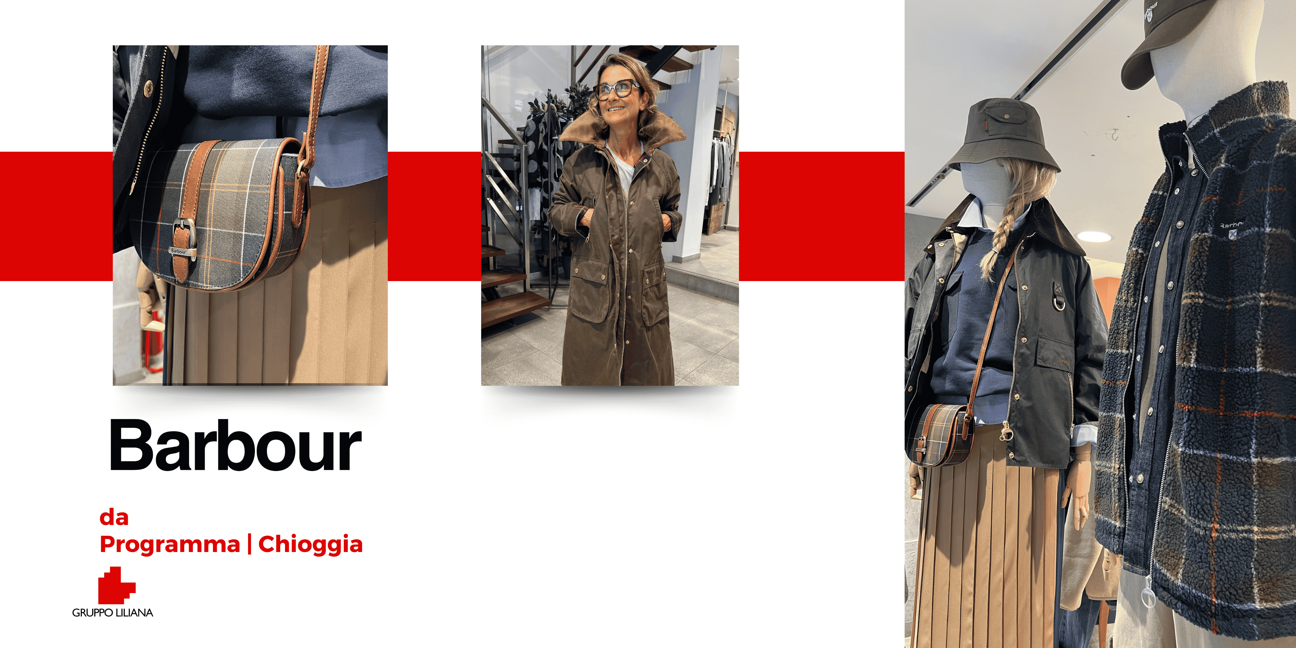 Gruppo Liliana - Chioggia Sottomarina