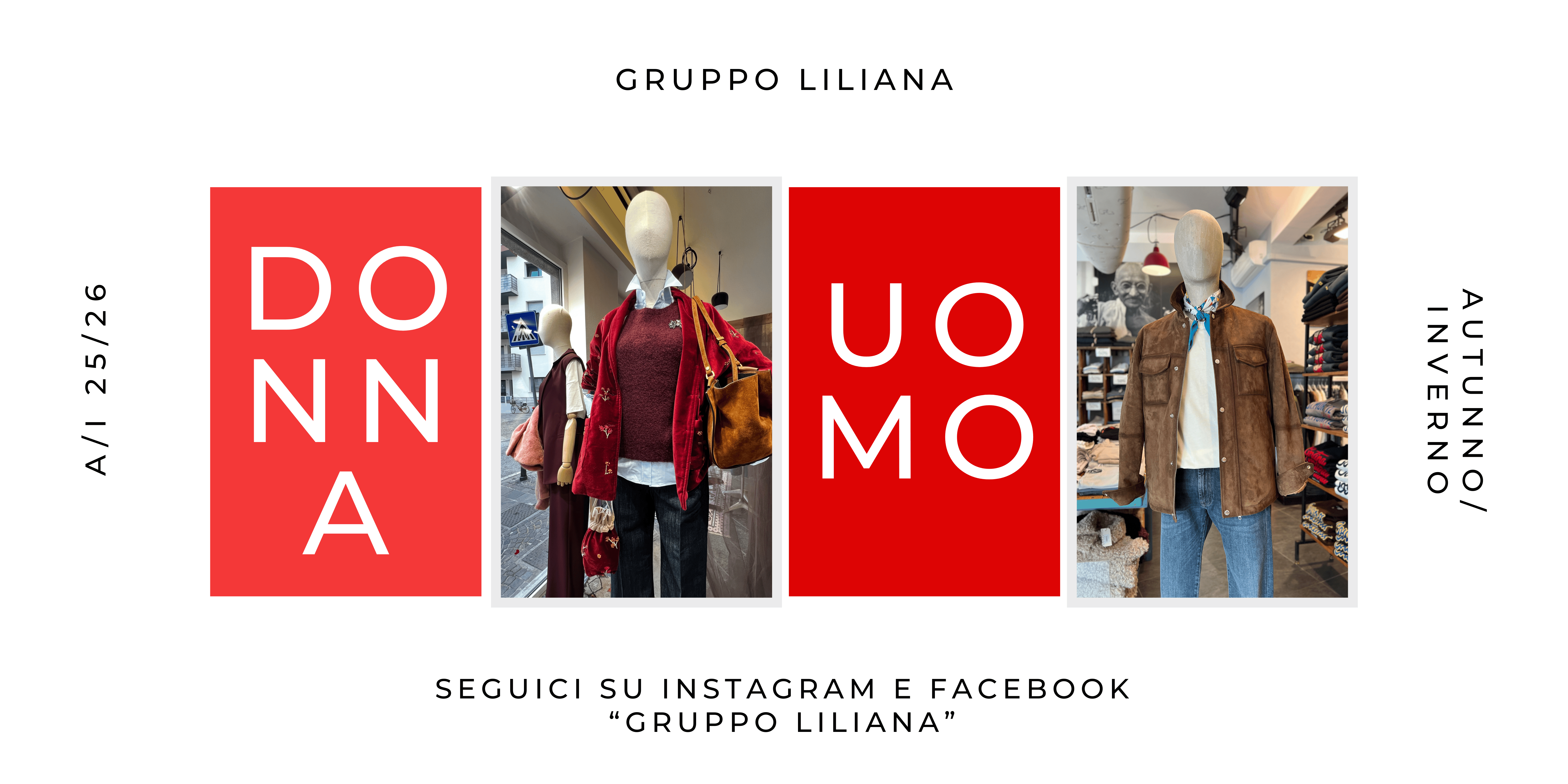 Gruppo Liliana - Chioggia Sottomarina