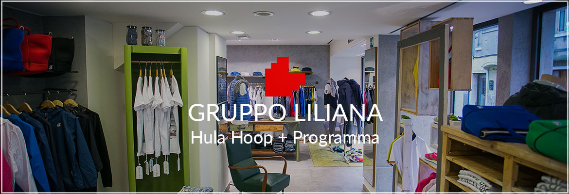 GRUPPO LILIANA - SOTTOMARINA