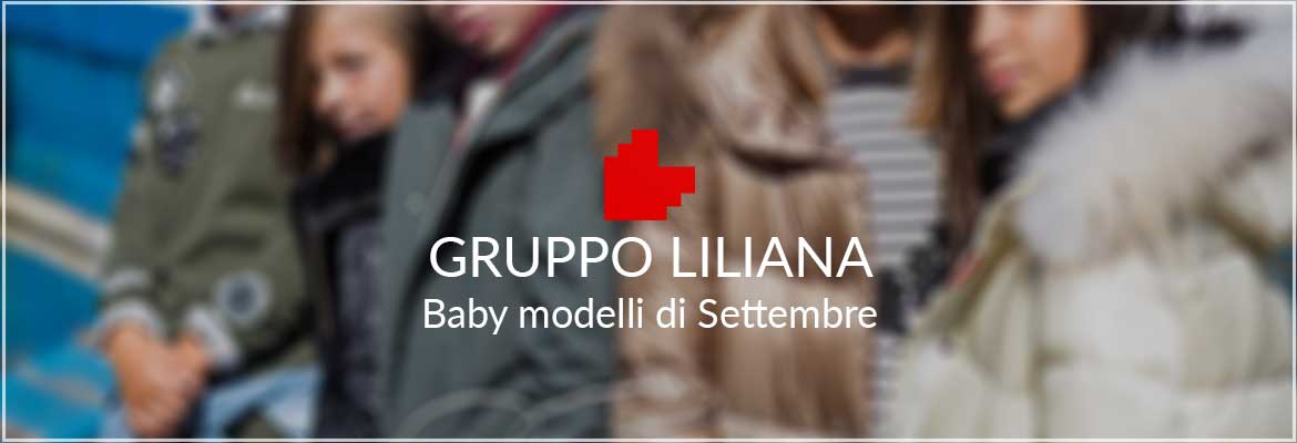 GRUPPO LILIANA - SOTTOMARINA