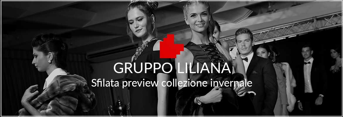 GRUPPO LILIANA - SOTTOMARINA