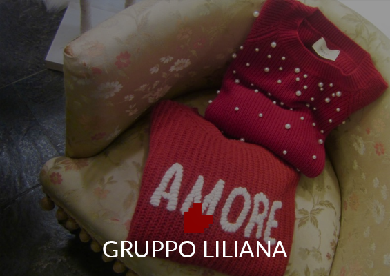 Gruppo Liliana - Chioggia Sottomarina