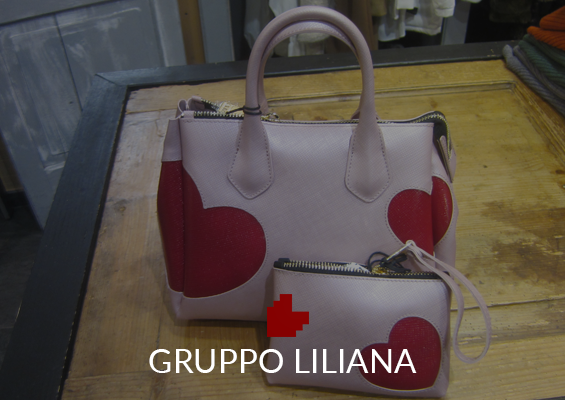 Gruppo Liliana - Chioggia Sottomarina