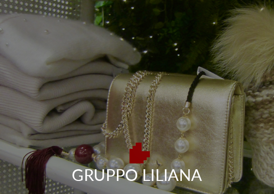 Gruppo Liliana - Chioggia Sottomarina