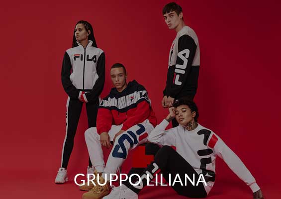 Gruppo Liliana - Chioggia Sottomarina