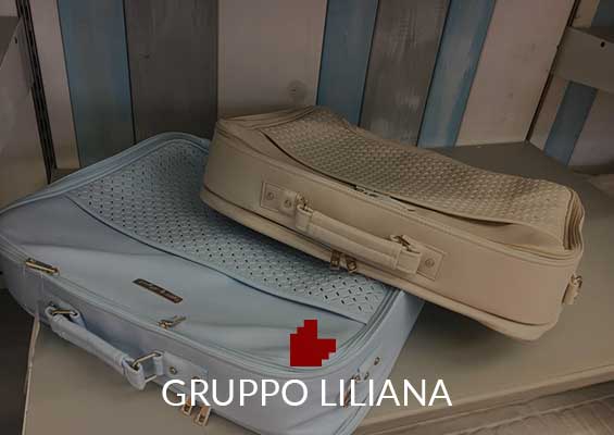 Gruppo Liliana - Chioggia Sottomarina