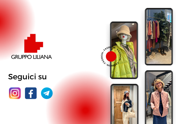 GRUPPO LILIANA - SOTTOMARINA