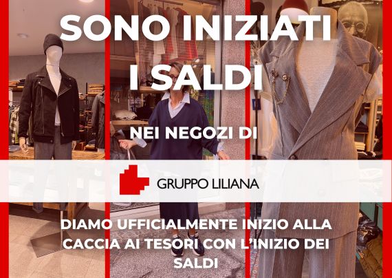 GRUPPO LILIANA - SOTTOMARINA