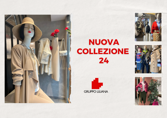 GRUPPO LILIANA - SOTTOMARINA