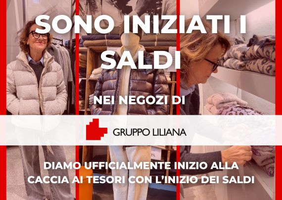 Gruppo Liliana - Chioggia Sottomarina