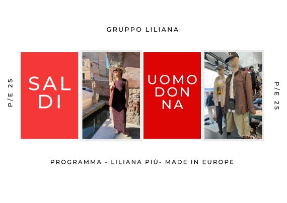 Gruppo Liliana